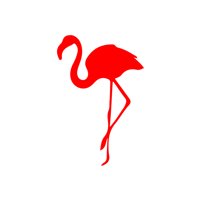 Thol Flamingo